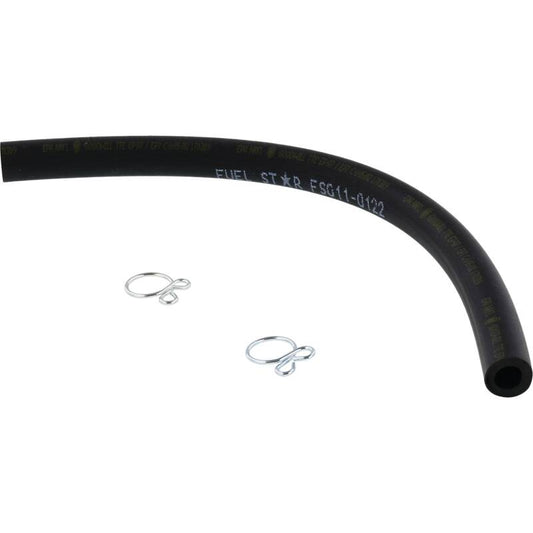All Balls Racing FS Hose and Clamp Kit - Kawasaki
