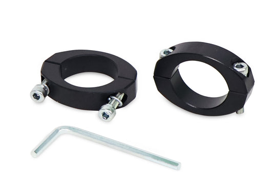 SuperPro Stabilizer Bar Clamp Kit