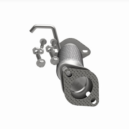 BRE Exhaust 06-08 Optima 2.4L Front Pipe Kit