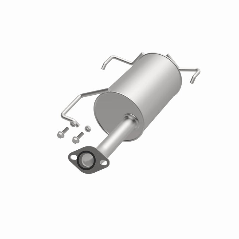 Magnaflow BRE Rear Muffler Kit Replacement Nissan