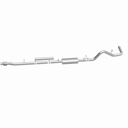 BRExhaust Exhaust Kit Replacement GM