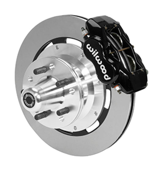 Wilwood CDP Front Kit A B E F J Body 73-83 Disc