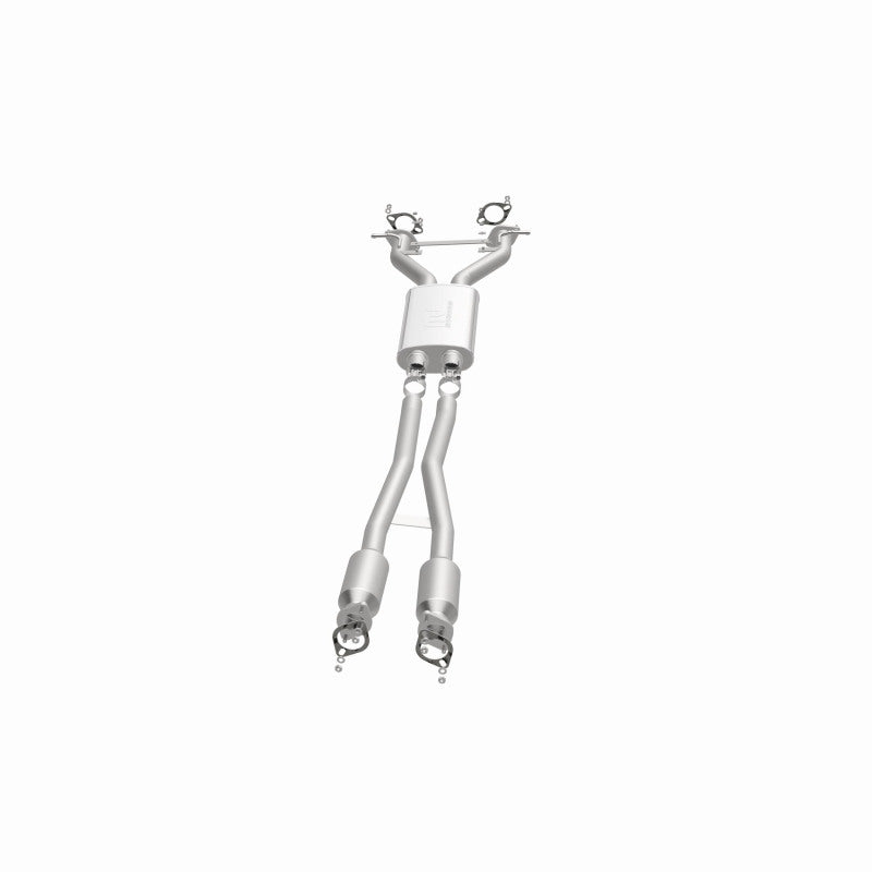 MagnaFlow 2015 K900 5L Underbody Direct Fit Converter