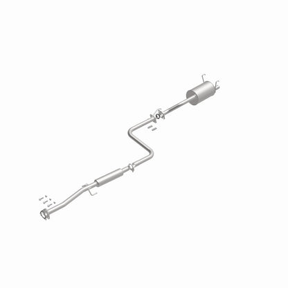MagnaFlow BRE Exhaust Kit 93-95 Honda Del Sol