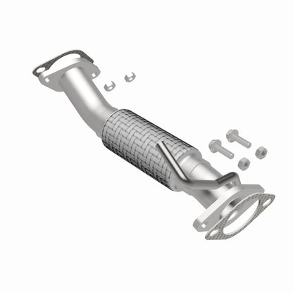 BRE Exhaust 13-16 SANTA FE SPORT SORENTO 2.4L Front Pipe Kit