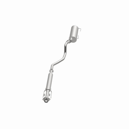 MagnaFlow BRE Exhaust Kit 11-17 Nissan Juke 1.6L