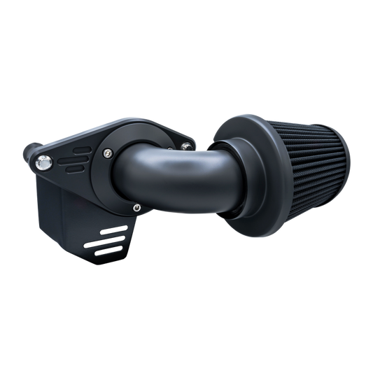 Vance & Hines HD Touring 08-16 VO2 Falcon Air Intake Black