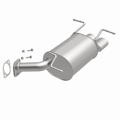 BRE Exhaust 03-04 G35 3.5L Muffler Kit