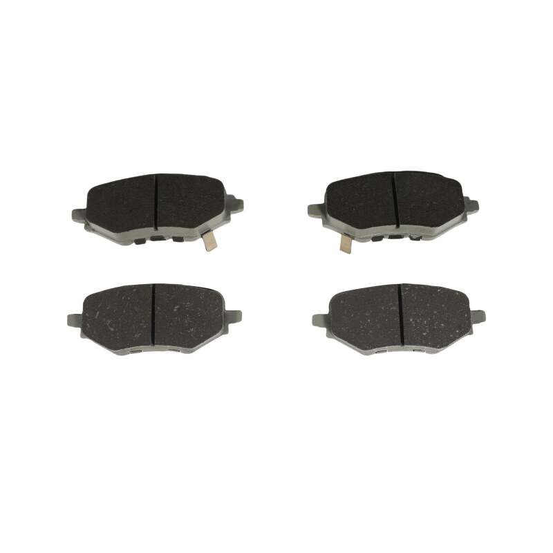 Brembo 17-21 Honda Clarity Rear NAO Brake Pad