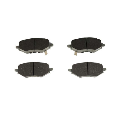 Brembo 17-21 Honda Clarity Rear NAO Brake Pad