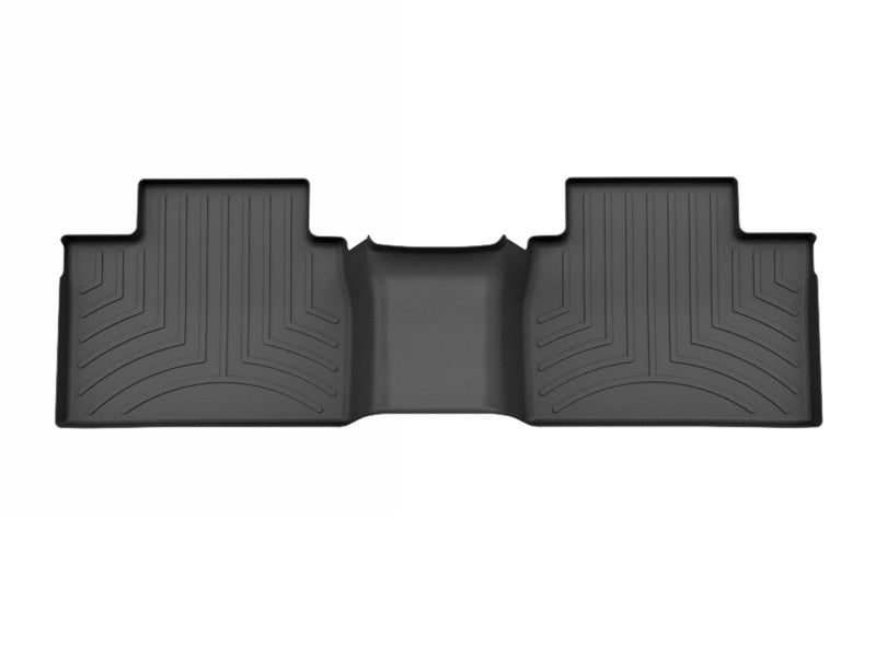 WeatherTech 2025 Toyota Camry Rear FloorLiner - Black