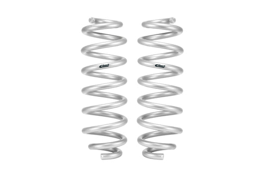 Eibach 22-24 Ford Maverick Pro-Truck Lift Kit (Rear)