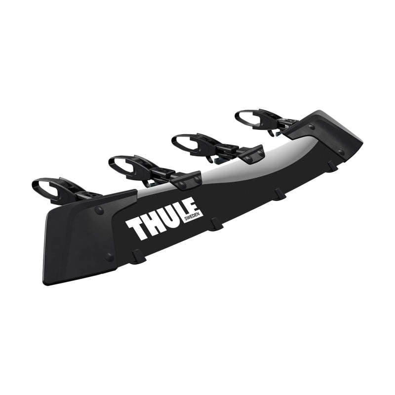 Thule AirScreen XT Roof Rack Wind Fairing M - 38in. (Black)