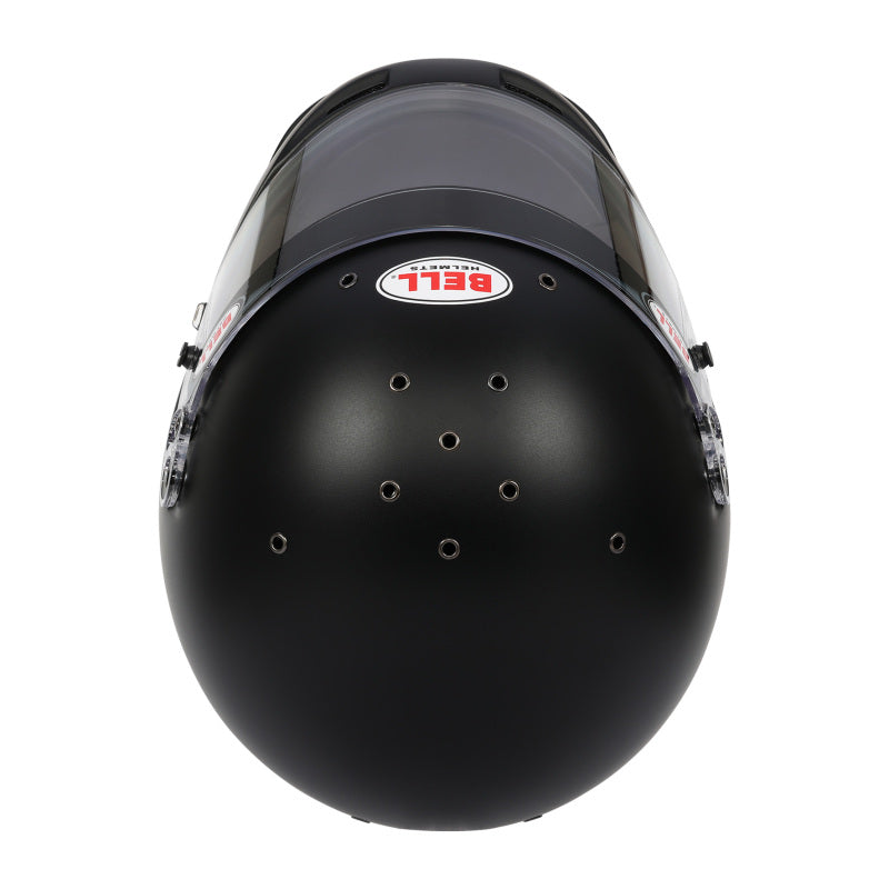 Bell Helmet M8 White 4Xlg(67-68) Sa2025