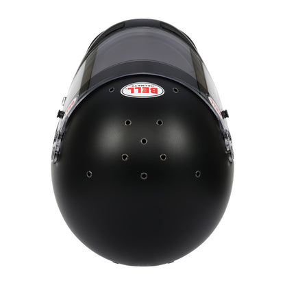 Bell Helmet M8 White 4Xlg(67-68) Sa2025