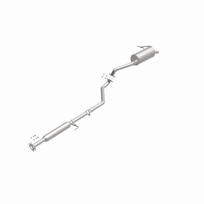 MagnaFlow BRE Exhaust Kit 11-16 Hyundai Elantra 1.8L