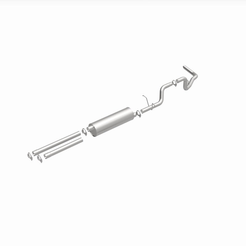 MagnaFlow BRE Exhaust Kit 92-95 Ford F150