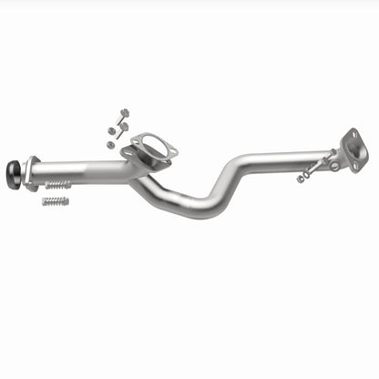 BRE Exhaust 09-12 Escape Tribute 2.5L 3.0L Front Pipe Kit