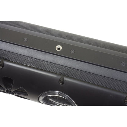 Bazooka 24in G3 Party Bar Led Red/Green/Blue Bluetooth