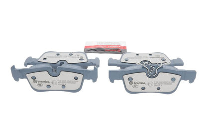 Brembo OE 14-21 BMW i3/20-22 Mini Cooper EVPad BrakePad