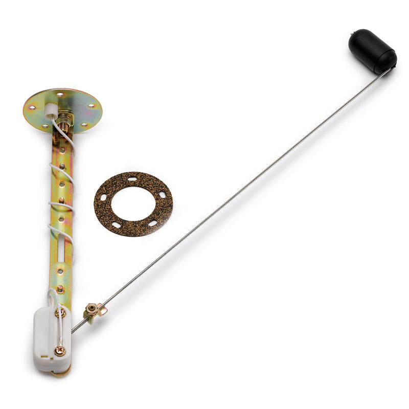 Autometer Arctic White Quad & Tach/Speedo 5in. - 2 pc.
