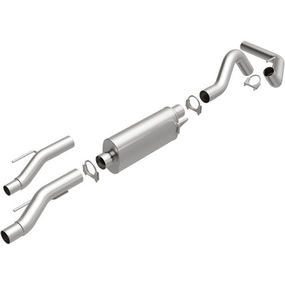 MagnaFlow BRE Exhaust Kit 15-22 Ford F-150