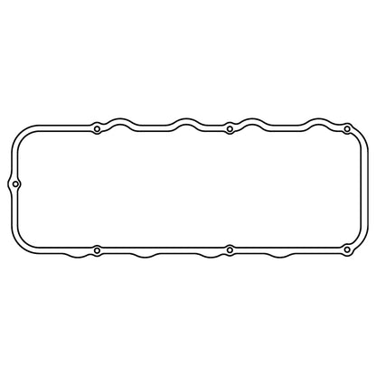 Cometic Ford 427 SOHC FE V8 .188in ML Valve Cover Gasket - LHS