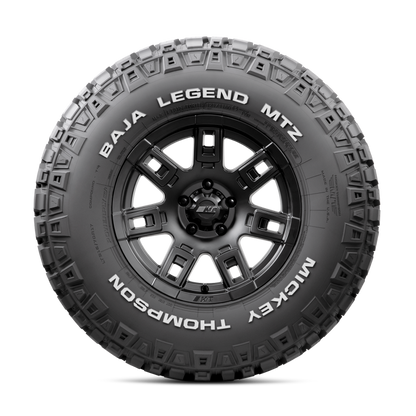 Mickey Thompson Baja Legend MTZ Tire - 35X12.50R15LT 113Q - 247931