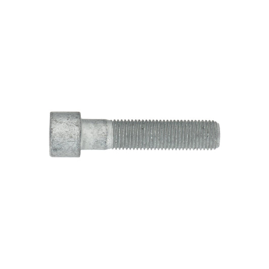 Wilwood bolt 7/16-20X2.00 LG shcs alloy WES072 CL1 silver asme B18.3