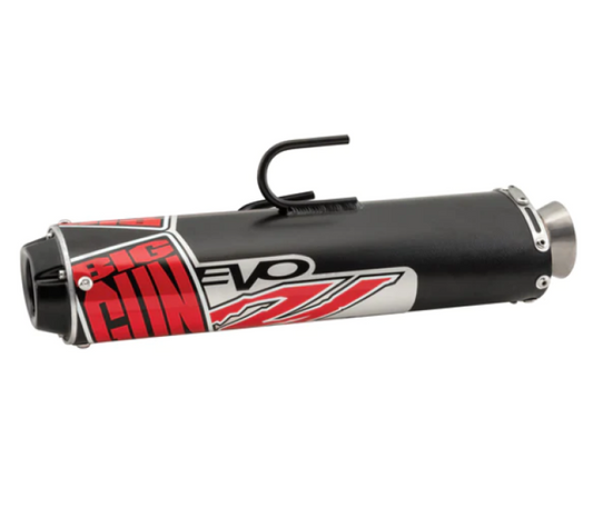 Big Gun 13-23 Polaris Scrambler XP 850 H.O./EPS EVO U Series Slip On Exhaust