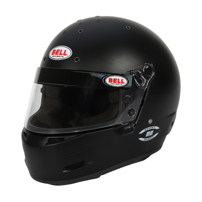 Bell Helmet M8 White 4Xlg(67-68) Sa2025