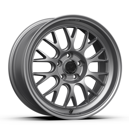 fifteen52 Holeshot RSR 18x9.5 5x114.3 38mm ET 73.1mm Center Bore Matte Titanium