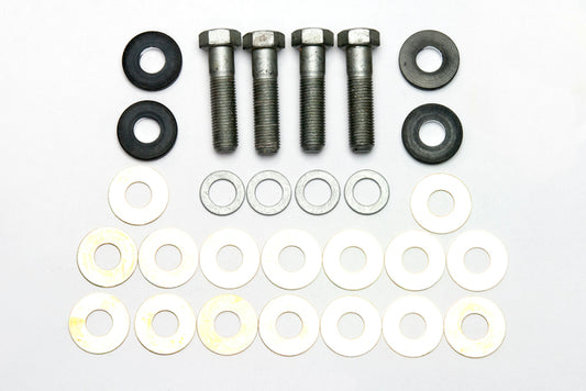 Wilwood bolt kit caliper 7/16-20