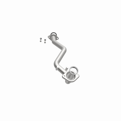 BRE Exhaust 04-09 Highlander RX330 RX350 2.4L 3.3L 3.5L Front Pipe Kit