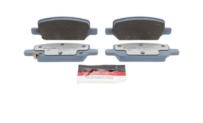 Brembo OE 17-21 Tesla 3/20-21 Y EVPad BrakePad