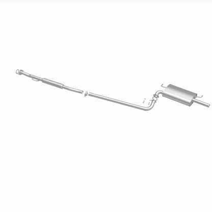 MagnaFlow BRE Exhaust Kit 96-03 Camry ES300