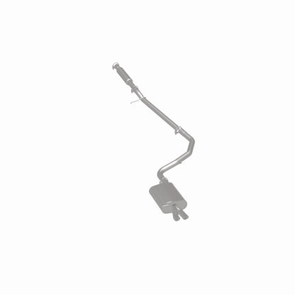 BRExhaust 05-07 Ford Freestyle 3.0L Exhaust Kit