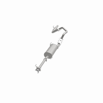 MagnaFlow BRE Exhaust Kit 03-09 4Runner GX470