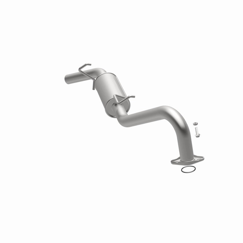 BRExhaust 97-00 Infiniti QX4/ 06-00 Nissan Pathfinder Muffler Kit