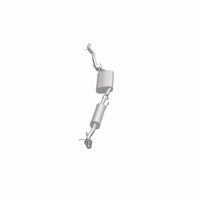 MagnaFlow BRE Exhaust Kit 03-11 Honda Element 2.4L