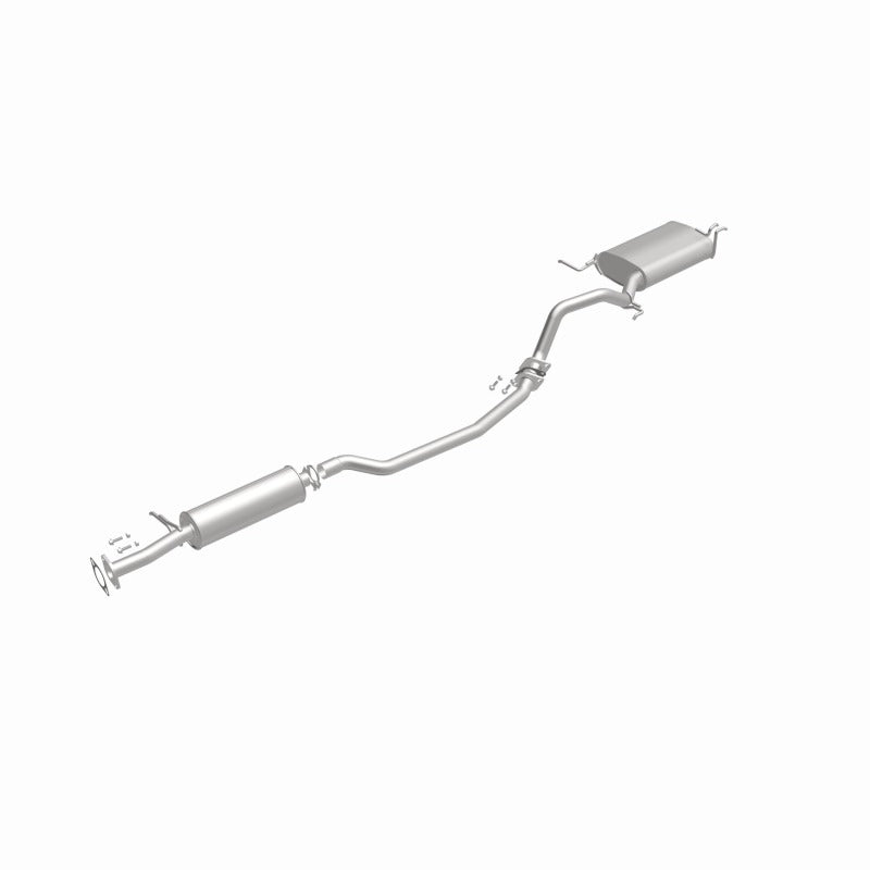 MagnaFlow BRE Exhaust Kit 11-13 Kia Sorento 2.4L