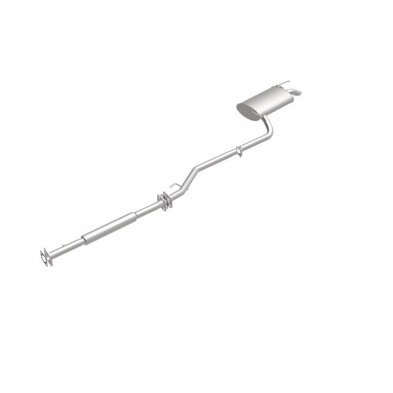 MagnaFlow BRE Exhaust Kit 02-05 Hyundai Sonata 2.7L