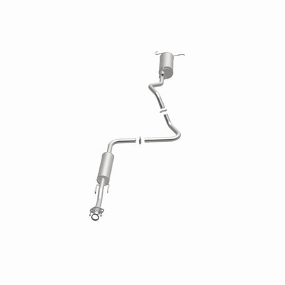 MagnaFlow BRE Exhaust Kit 07 Nissan Sentra 2.0L