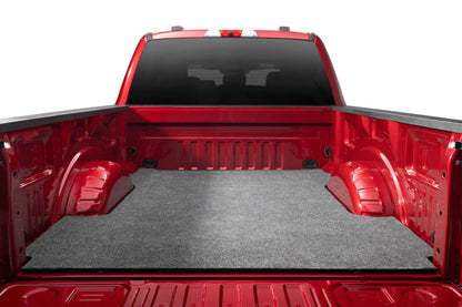 Husky Liners 20-26 Chevrolet Silverado/GMC Sierra 2500/3500 8ft Bed Guardian Comfort Bed Mat