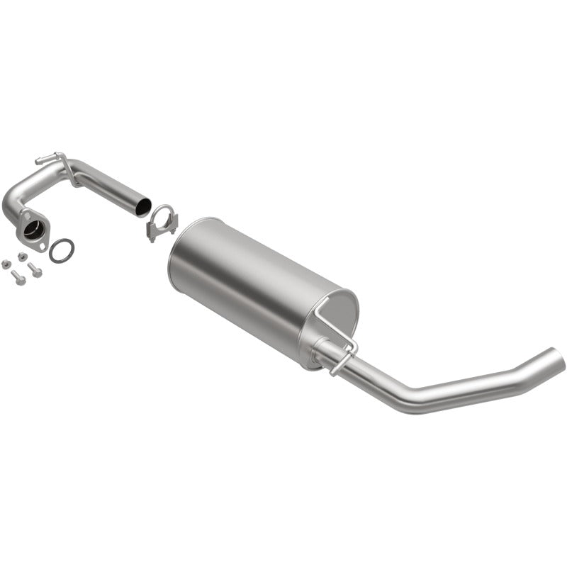 BRE Exhaust 98-00 RAV4 2.0L Muffler Kit