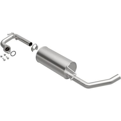 BRE Exhaust 98-00 RAV4 2.0L Muffler Kit