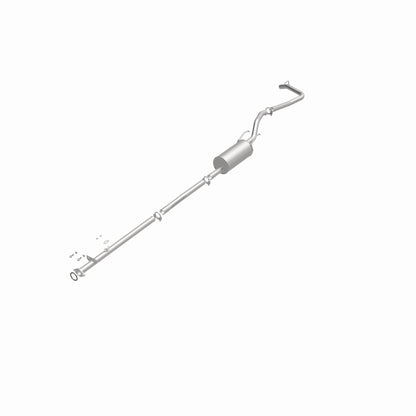 MagnaFlow BRE Exhaust Kit 95-97 Toyota Tacoma 2.4L
