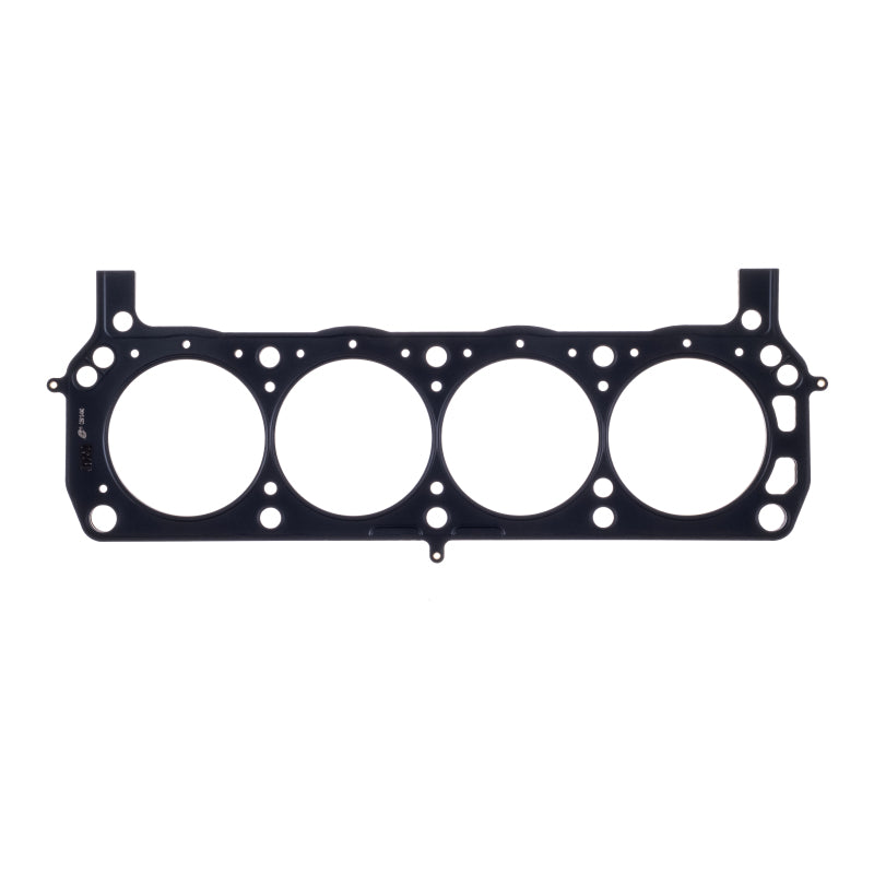 Cometic Ford Windsor V8 .070in MLS Cylinder Head Gasket - 4.080in Bore - With AFR Heads