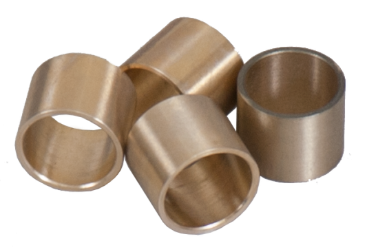 Eagle Wrist Pin Bushings 0.928in ID 1.029in OD 1.240in L - (Set of 4)
