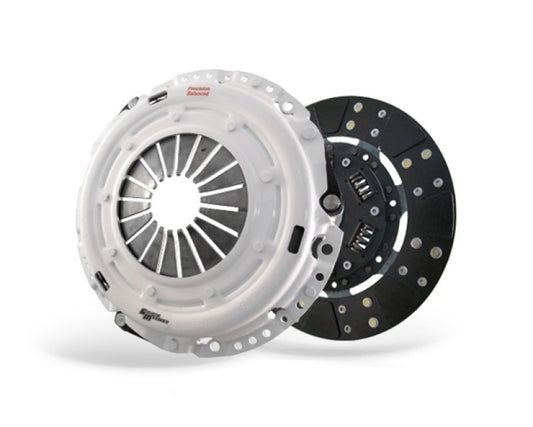 Clutch Masters 12-18 Mazda Mazda3 6spd Skyactive FX350 Clutch Kit
